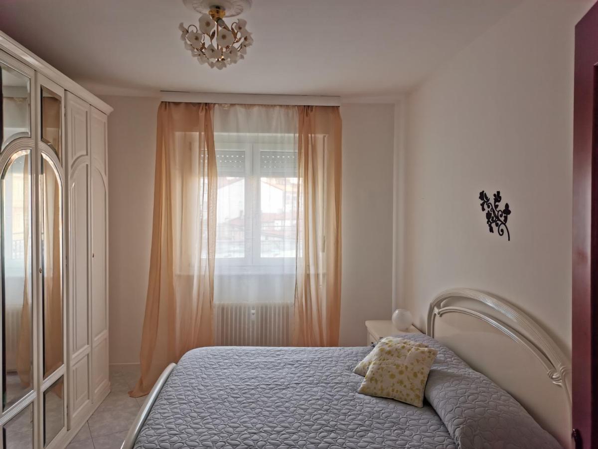Апартаменти Diana'S House Трієст Екстер'єр фото